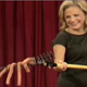 How To Cook Hot Dogs On A Rake, Courtesy Of Amy Sedaris